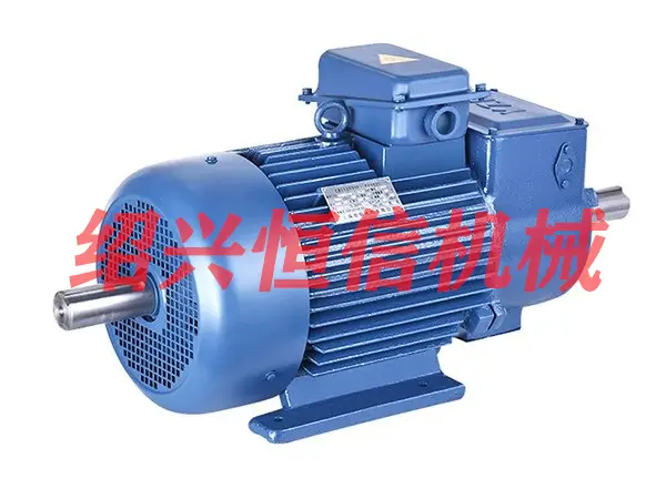 紹興恒信減速機制造商：冶金起重電機與普通電機的區(qū)別