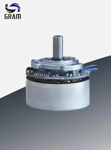 蘇州戈雷姆智能科技：專注電機(jī)研發(fā)制造，多品類產(chǎn)品助力多領(lǐng)域設(shè)備高效運(yùn)轉(zhuǎn)